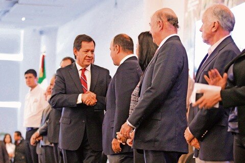 Invertirán para Cipres 18 mdp
