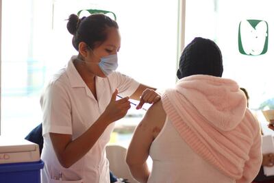 Suman 4 muertes más por influenza, en Querétaro