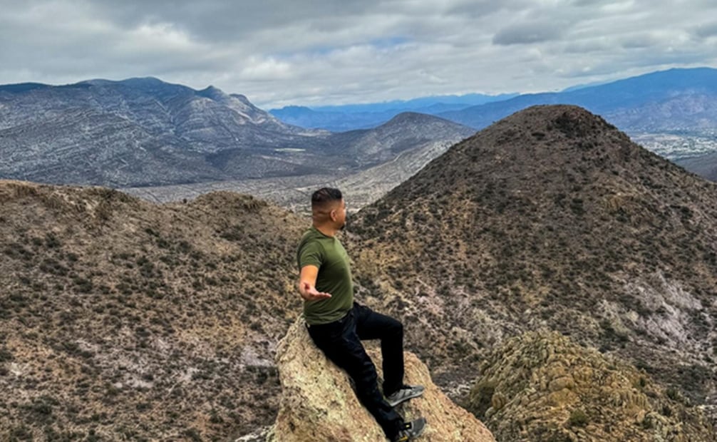 Tolimán, Querétaro. Foto: Instagram@jossquintanar