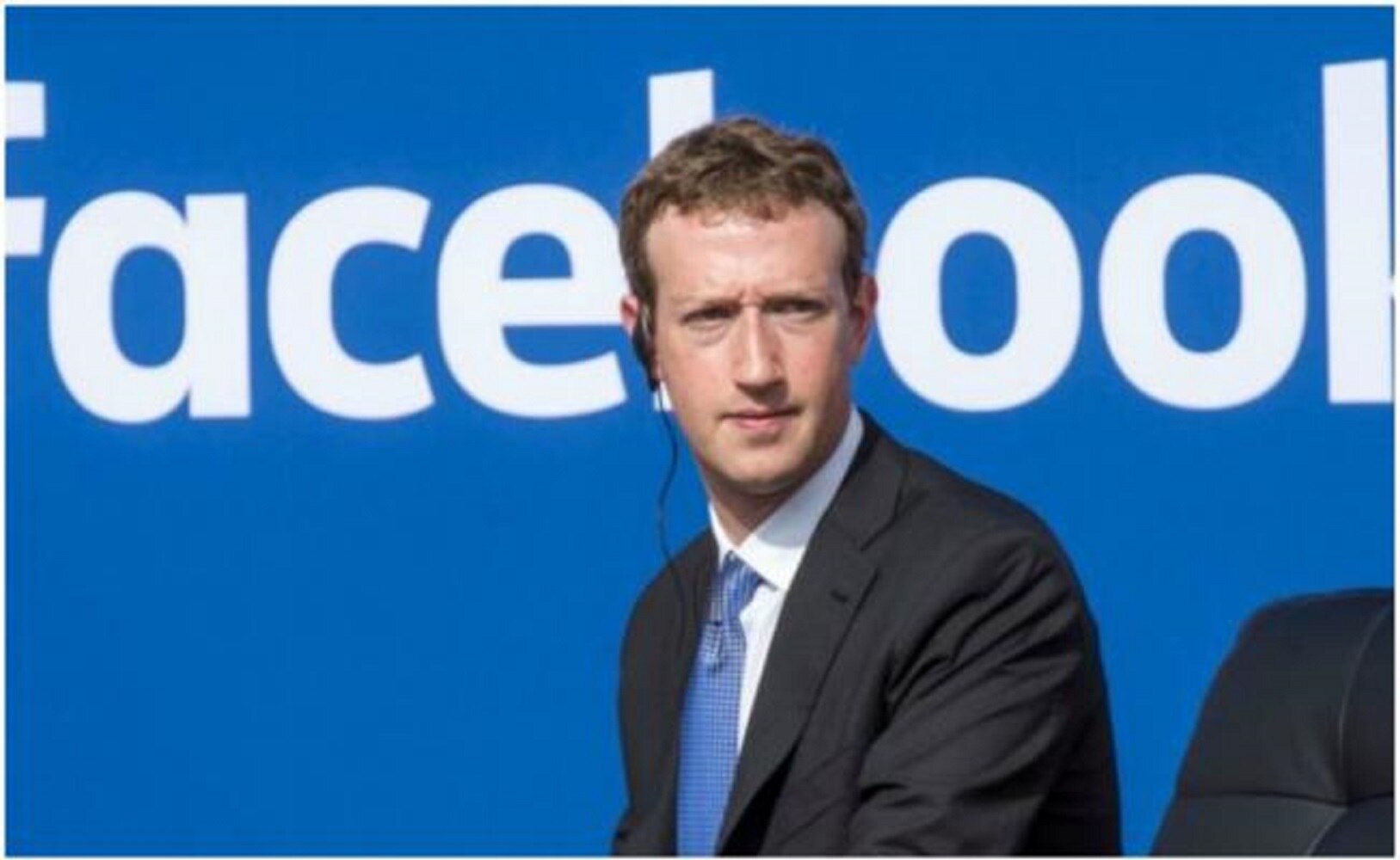 Usuarios de Facebook clasificarán a los medios según su nivel de confianza
