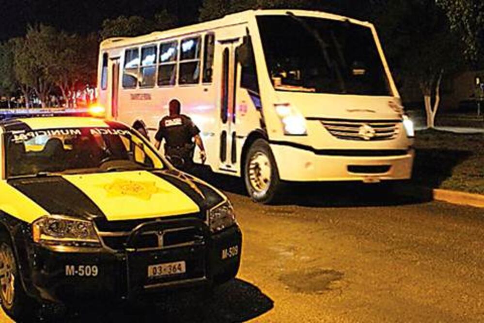 Endurecen operativo por las  vacaciones  