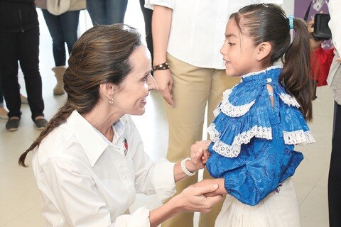 Se ha logrado humanizar la política