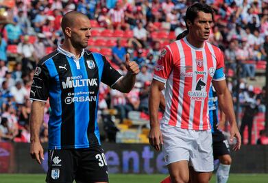 Gallos vuelve a entrenamientos