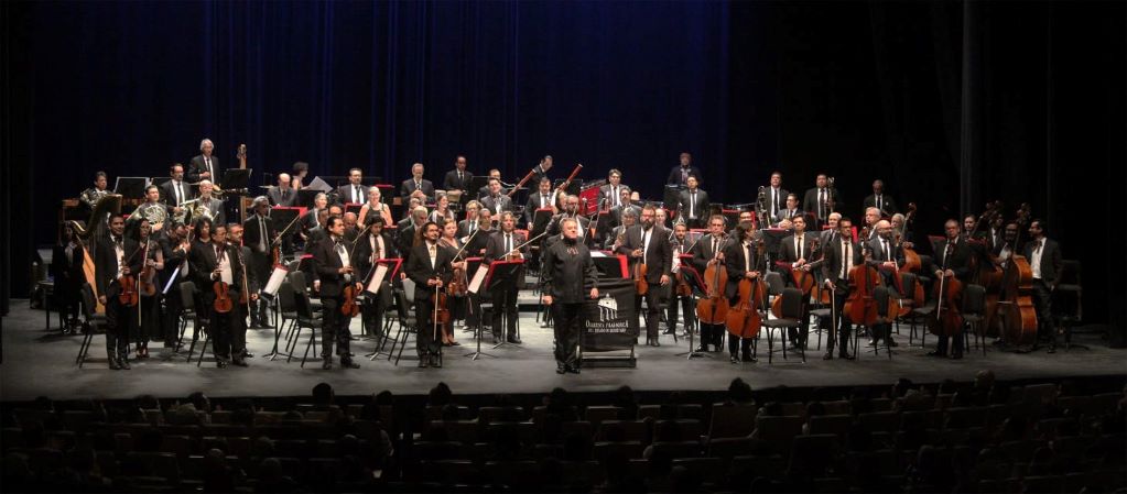 OFEQ inicia el mes con Mozart y Beethoven