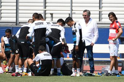 La AMFpro, no por rebeldía