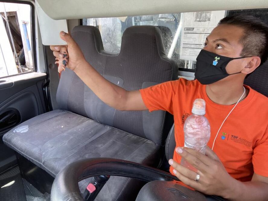 Foto: Demian Chávez