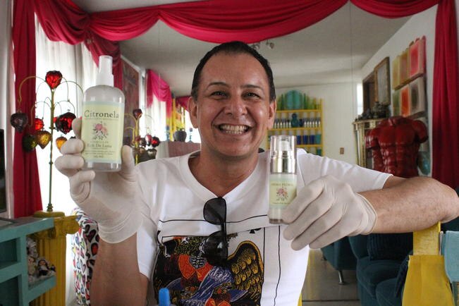 Foto: Rocío G Benítez