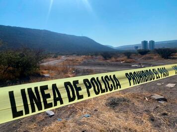 Aún analizan el hallazgo de una mujer sin vida en El Tángano