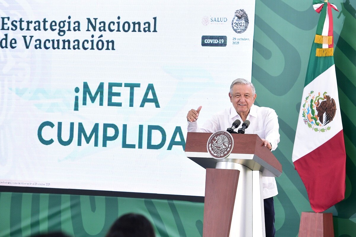 Opinión. AMLO y los vendedores de ideas de segunda mano