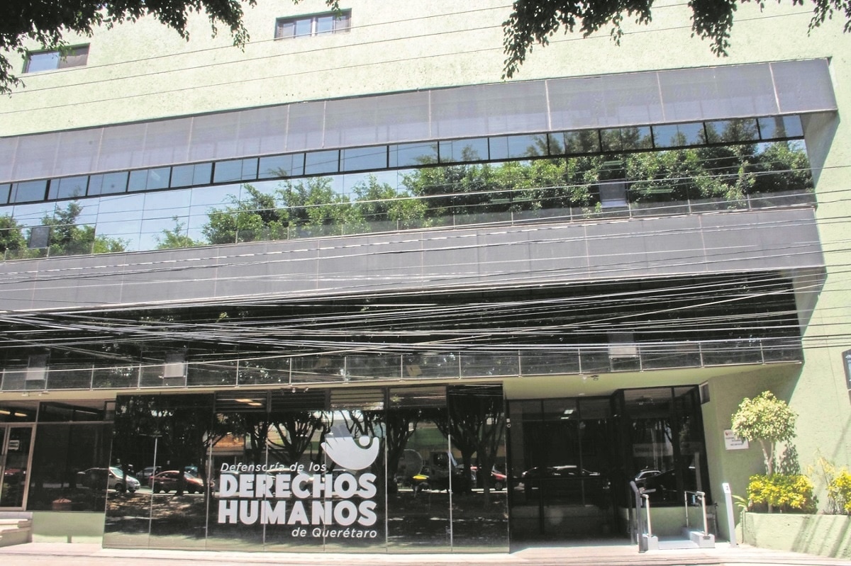 Fiscalía tiene 101 quejas abiertas de 2023 y 2024