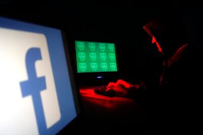 Facebook abre plataforma