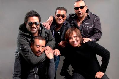 Elefante abre festejo musical en Querétaro