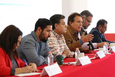 PRI elegirá el jueves a dirigente de Querétaro