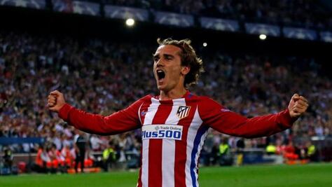 El Atleti estrena estadio y gana