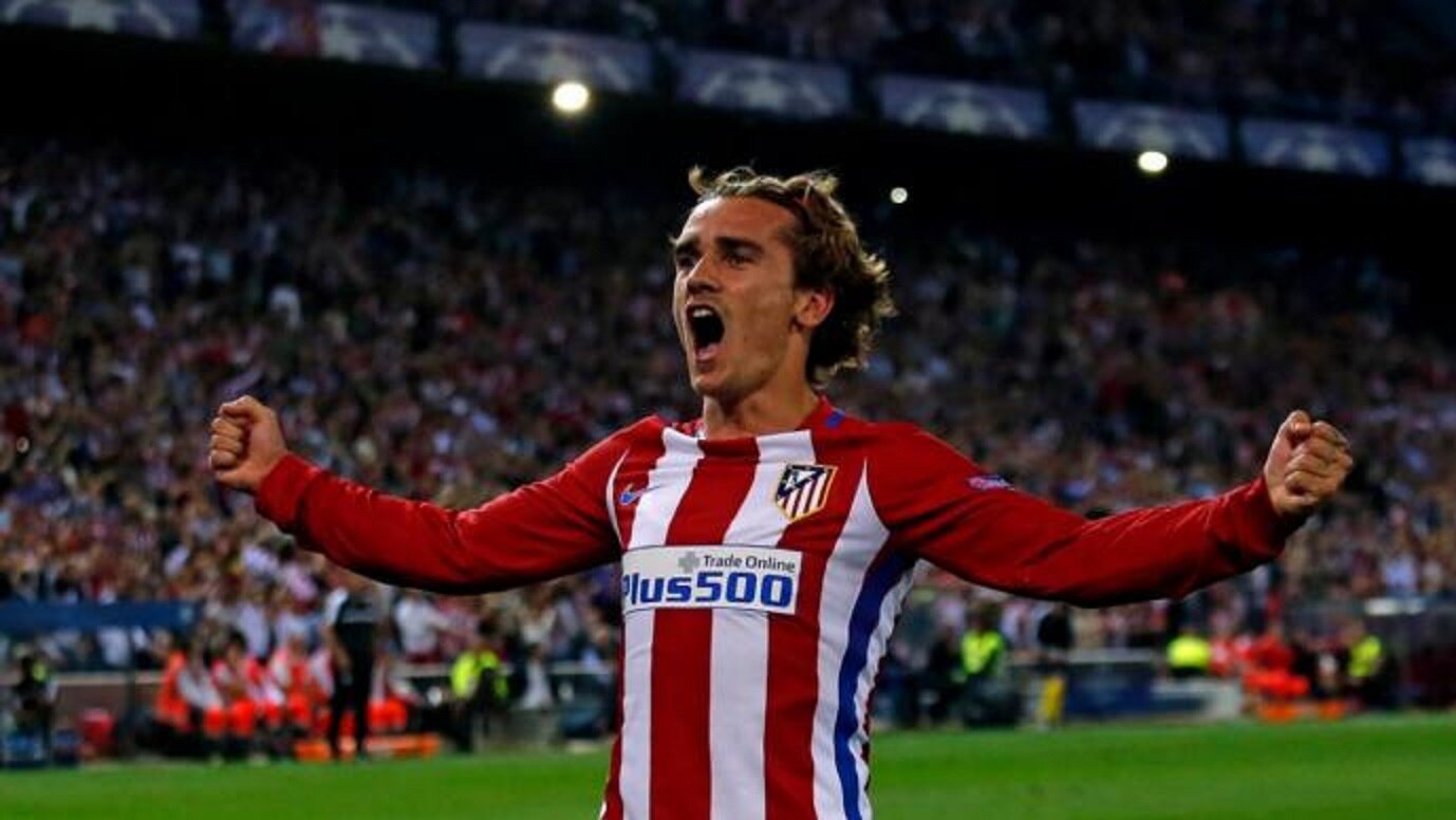 El Atleti estrena estadio y gana