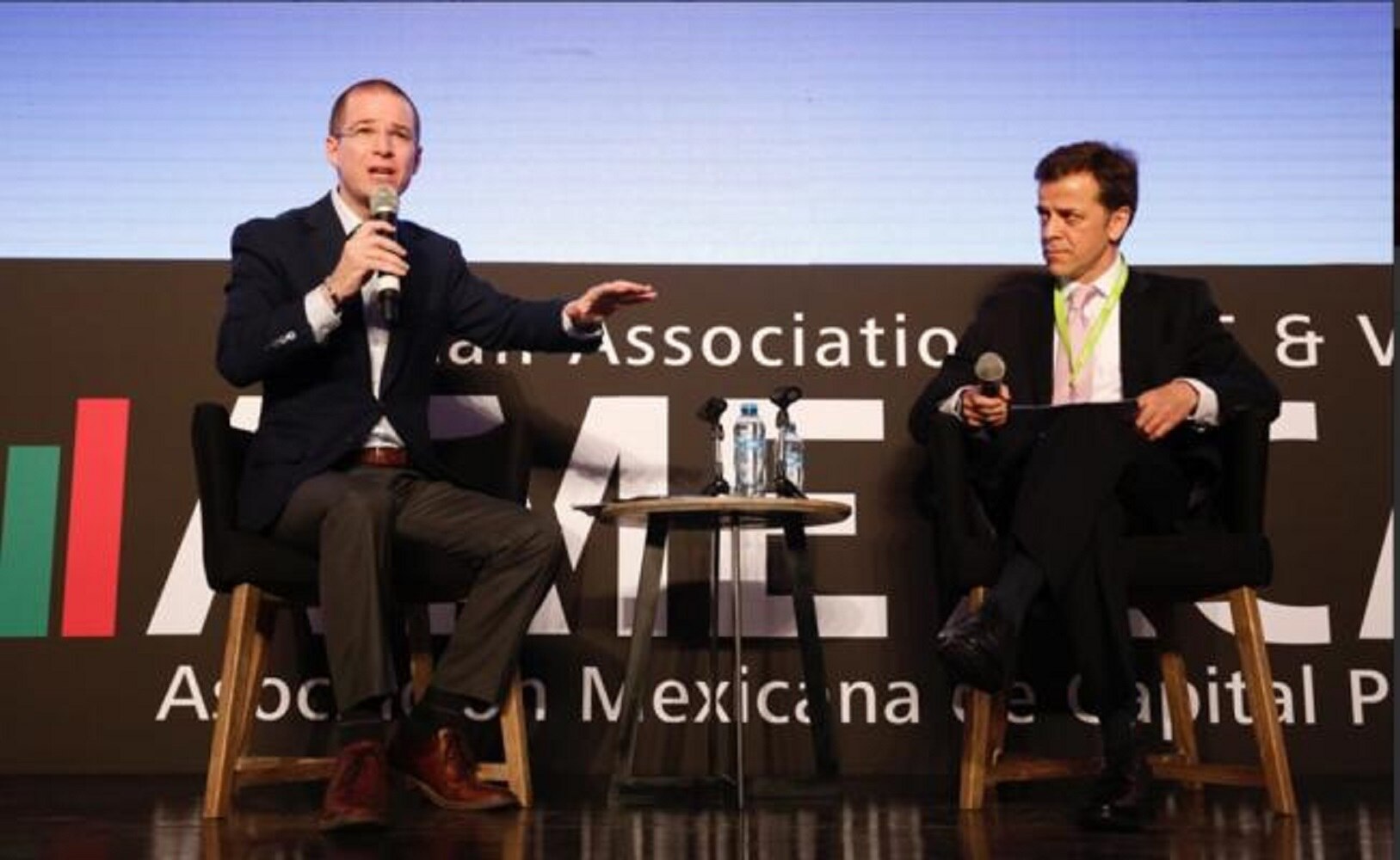 De locura, que PGR exonere a César Duarte y persiga a opositores: Anaya