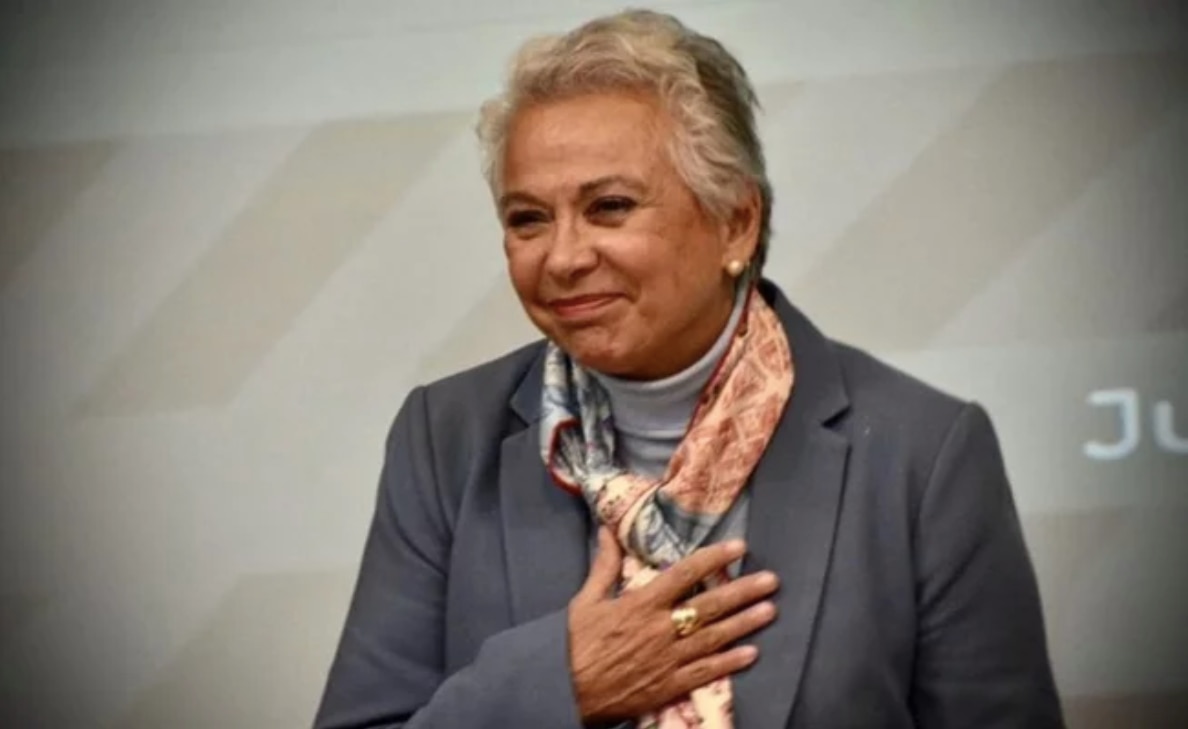 Prepara gobierno federal plan para enfrentar violencia de género