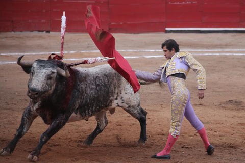 Tauromaquia y sabor navideño
