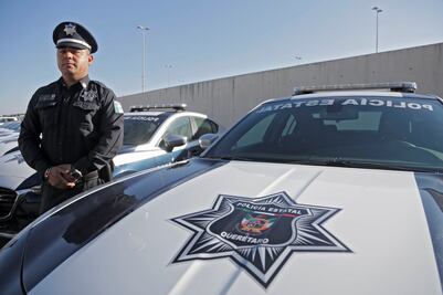 #Avance  Detienen a dos sujetos por causar lesiones con arma de fuego a cuatro personas