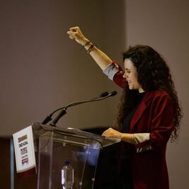 Opinión. La carta de Sheinbaum al morenismo