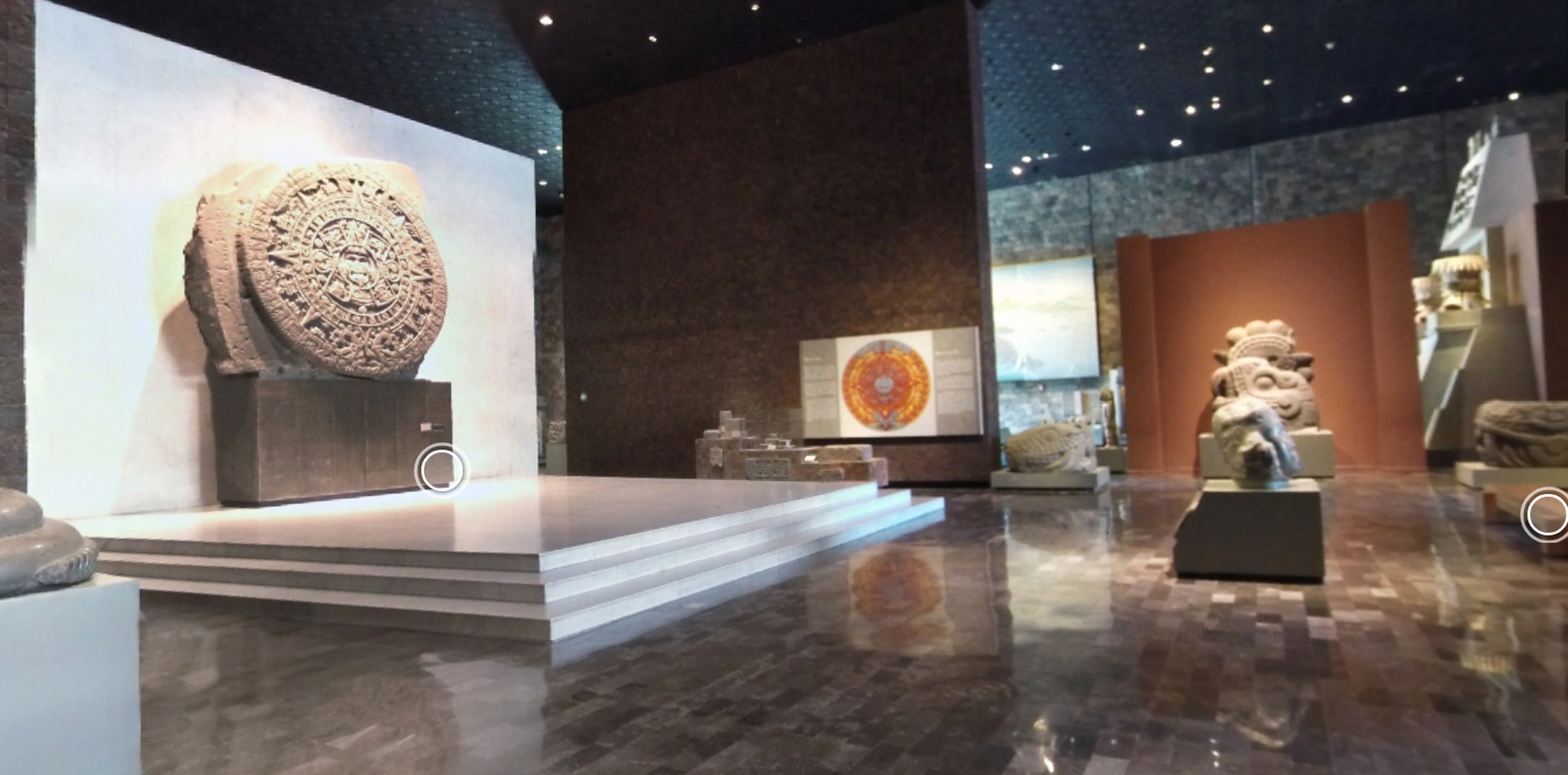 Museo de Antropología: repositorio de nuestros orígenes