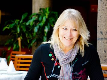 Una mancuerna perfecta