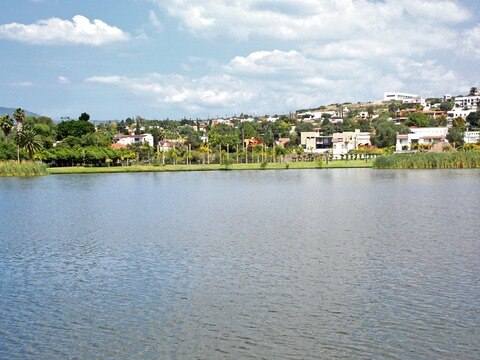 Monitorea SJR inundaciones
