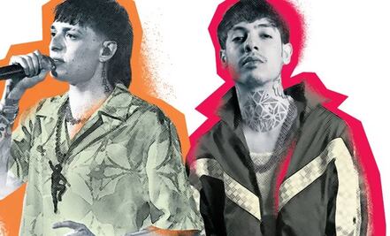 Corridos Tumbados: en estas 2 ciudades de México están prohibidos los conciertos de este género musical