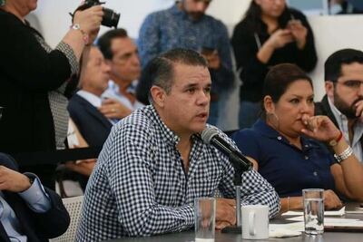 Morena está alejada de las viejas prácticas, afirma Ruiz