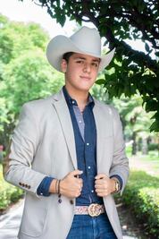 Velada norteña con Juan Manuel López