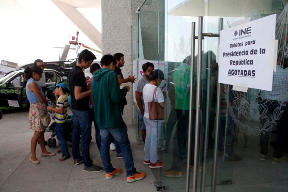 Foto: Guillermo González