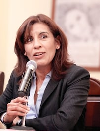 Gestiona Huimilpan inversión  para carretera