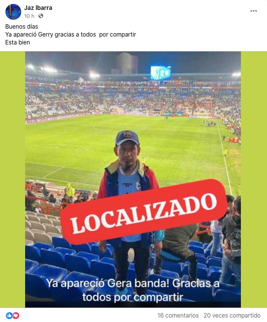 Foto: Facebook