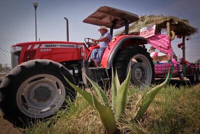 Subsidian combustible a campesinos y pescadores