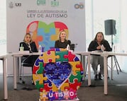 En Querétaro, realizan foro para integrar ley en torno al autismo 