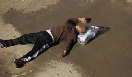 Migrante deportado de EU se suicida en Tijuana