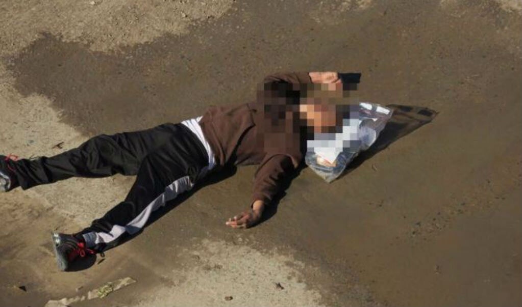 Migrante deportado de EU se suicida en Tijuana