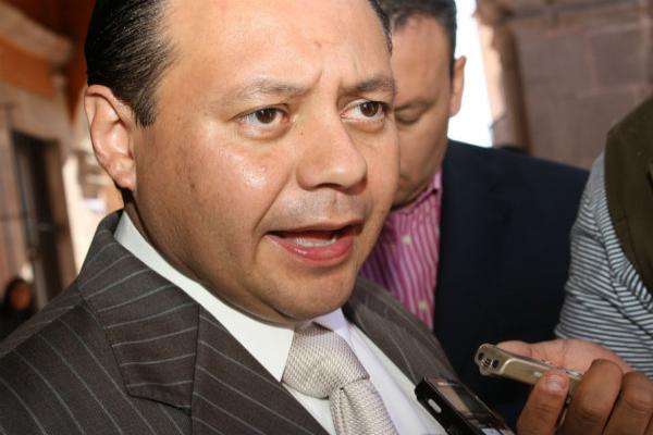 Se reunirán legisladores electos del PRI con titular de CEIG