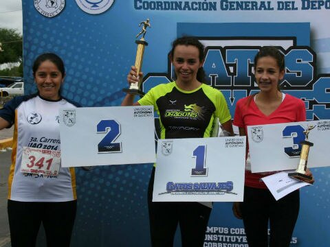 Un éxito la Carrera de Ingeniería UAQ