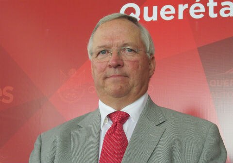 Prevé Tremec 10% de aumento en 2013