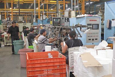 Ha bajado empleo en Corregidora: STPS