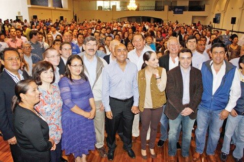 Resaltan relevancia de estado