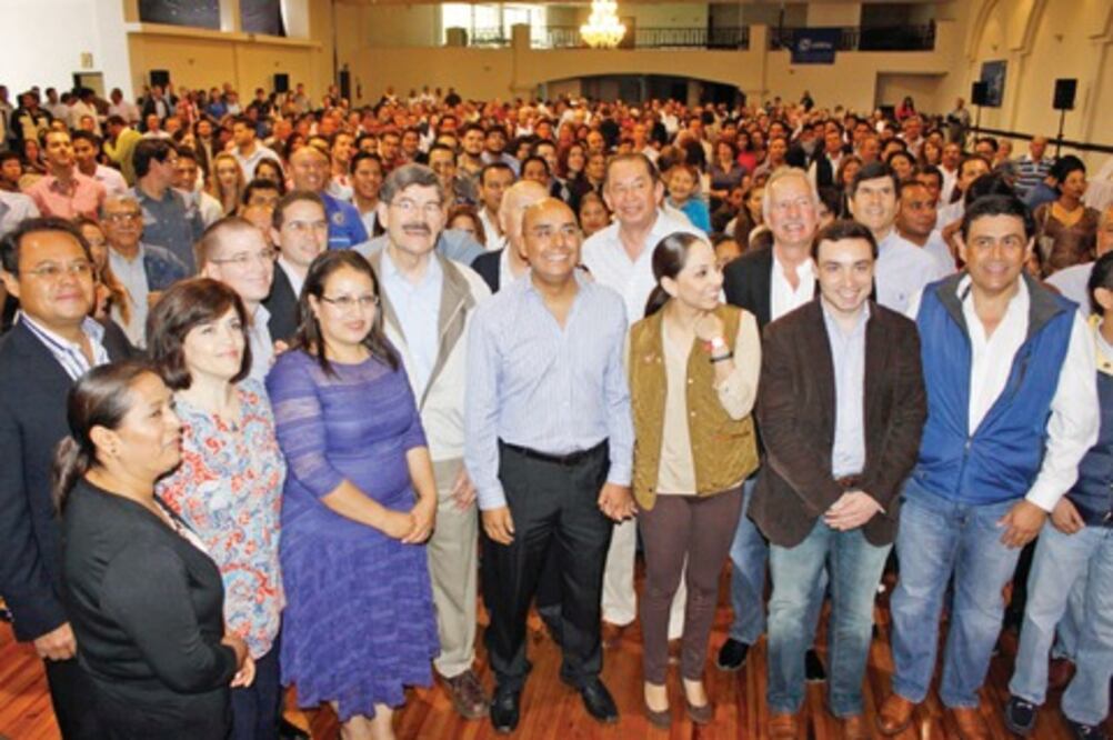 Resaltan relevancia de estado