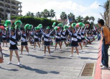 Vigilará Policía Estatal desarrollo del desfile