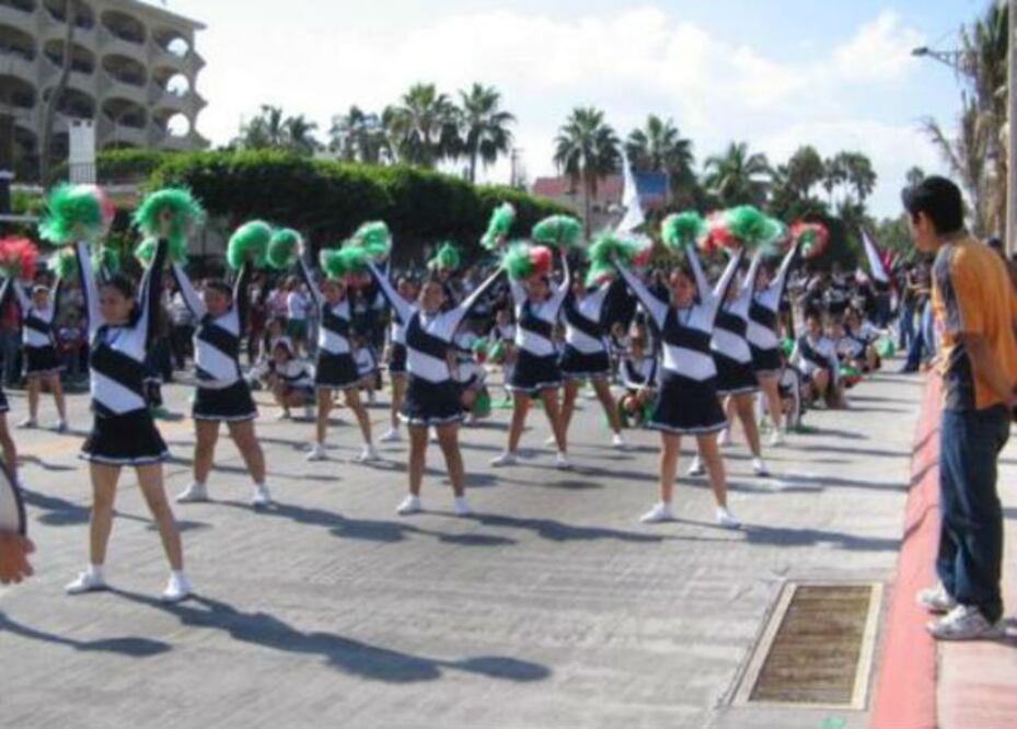 Vigilará Policía Estatal desarrollo del desfile