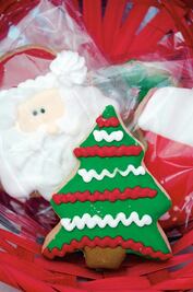 ¡Ya huele a Navidad!