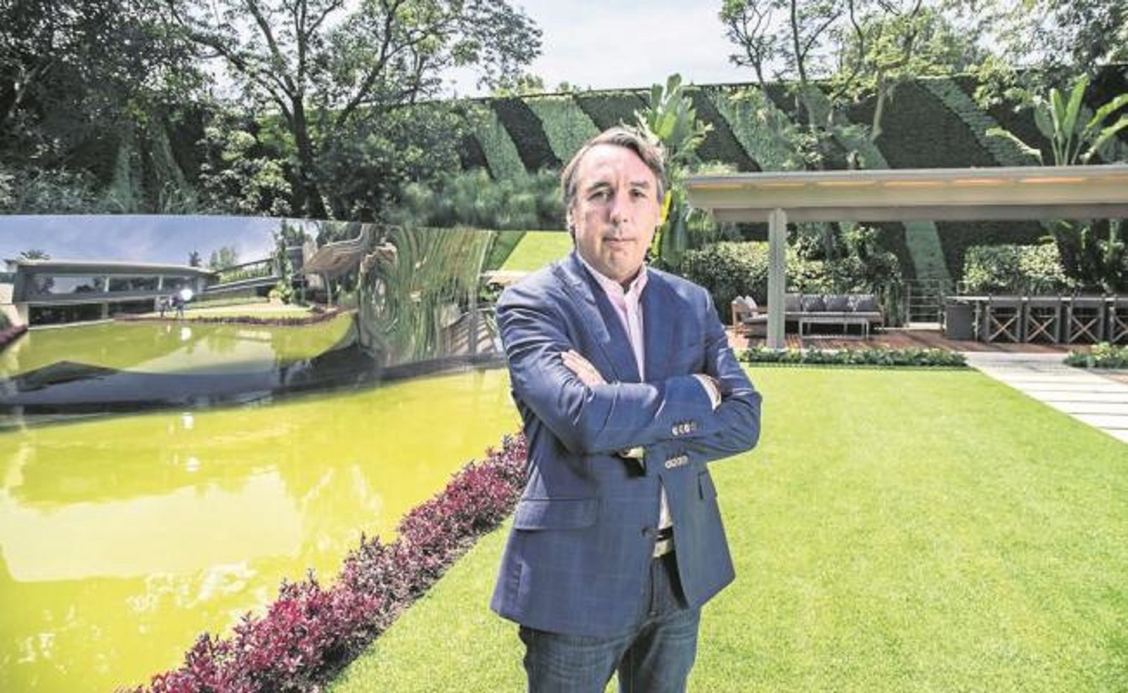 Foto: Archivo. EL UNIVERSAL
