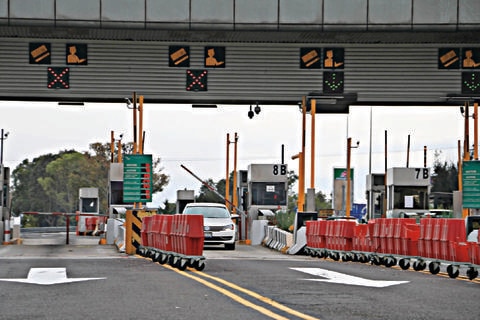 Capufe alista medidas para las vacaciones