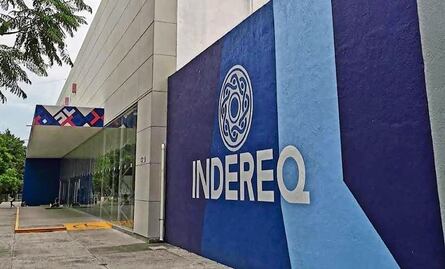 Refuerza el Indereq protocolo en contra de abuso y acoso sexual, asegura