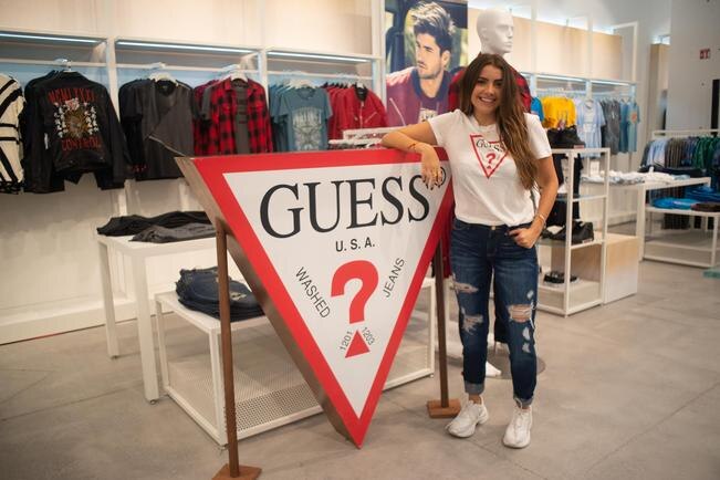 Nueva boutique en tendencia